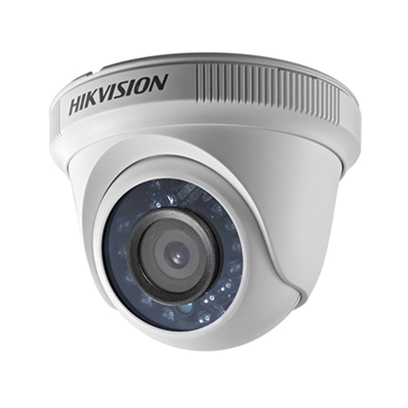 Camera Dome Hikvision DS-2CE56C0T-IRP