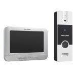 Bộ Chuông Cửa Có Hình Hikvision DS-KIS202