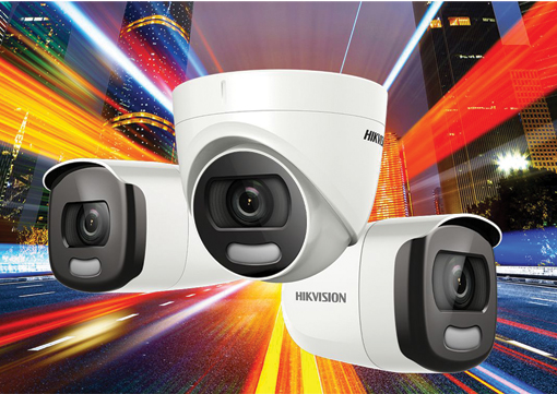 Camera Hikvision Bảng Giá Phân Phối Hãng Camera HIK 2021 Giá Rẻ