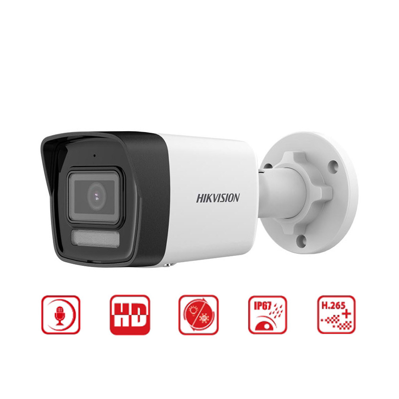 Camera IP Hikvision DS-2CD1043G2-LIUF