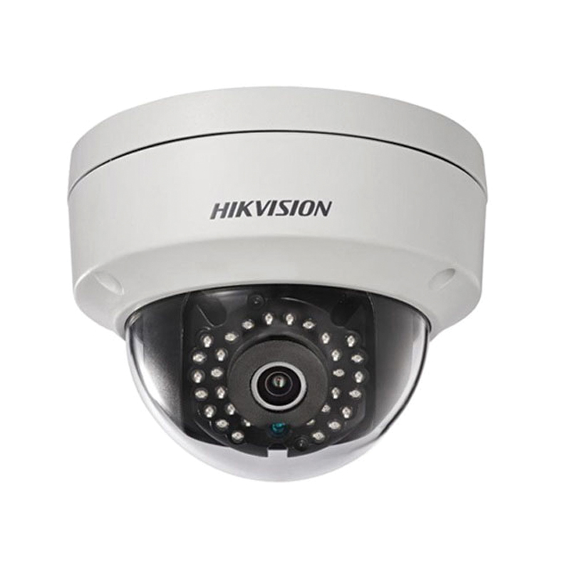 Camera IP Dome Hikvision ds-2cd2121g0-i