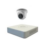 Bộ Kít 1 Camera Hikvision DS2CE56B2