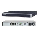 Đầu ghi IP NVR 8 kênh DS-7608NI-K2