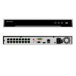 Đầu ghi camera ip nvr 32 kênh DS-7632NI-K2/16P