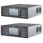 Đầu ghi ip 128 kênh Hikvision DS-96128NI-I16