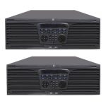 NVR 32 Kênh 16 ổ cứng DS-9632NI-I16