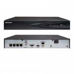 Đầu Ghi Camera IP 4 Kênh DS-7604NI-K1/4P