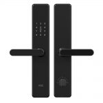 Khóa Vân Tay VOC X10 Cao Cấp Bán Chạy