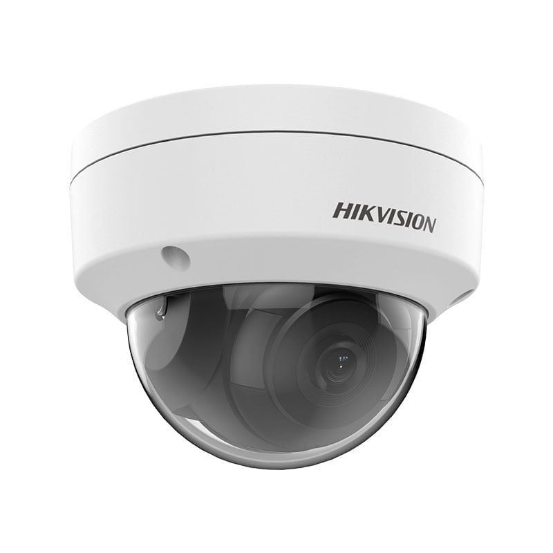 Camera IP 2M bán cầu DS-2CD1121G0-I