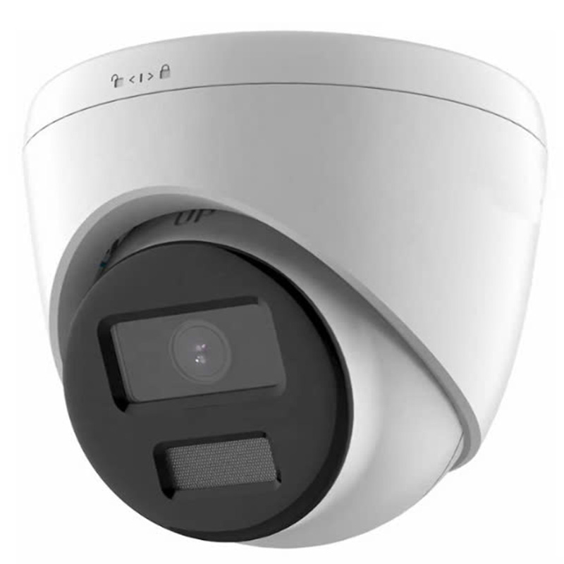 Camera IP 2M bán cầu DS-2CD1321G0-I